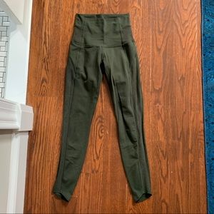 Lulu Lemon leggings